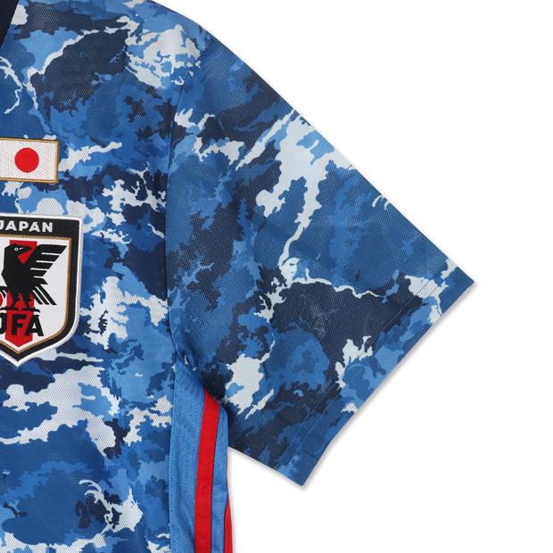 adidas サッカー日本代表 突破記念ユニフォーム ホーム レプリカ