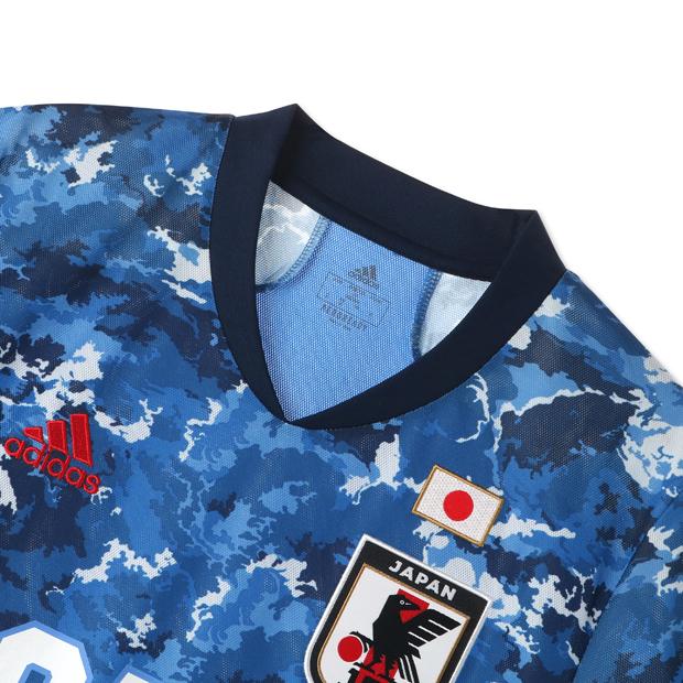 サッカー日本代表 突破記念ユニフォーム サッカー日本代表 突破記念ユニフォーム／サッカーショップKAMO