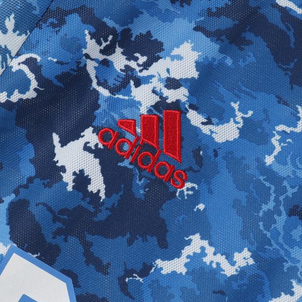 adidas サッカー日本代表 突破記念ユニフォーム ホーム レプリカ adidas サッカー日本代表 突破記念ユニフォーム ホーム レプリカ