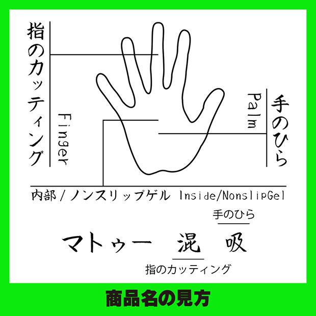 マトゥー 混 吸 (コン キュウ)　ホワイト×グリーン　【GAViC|ガビック】サッカーフットサルゴールキーパーグローブgc3005-whtgrn｜kemari87｜04