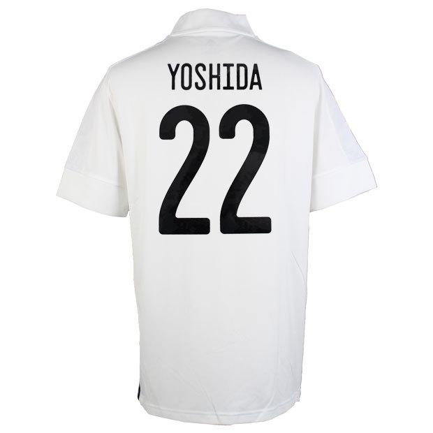 サッカー日本代表 2020 アウェイ レプリカ ユニフォーム アディダス 半袖 adidas ed7352 サッカー日本代表レプリカウェアーgem1 全ての 直営店に限定