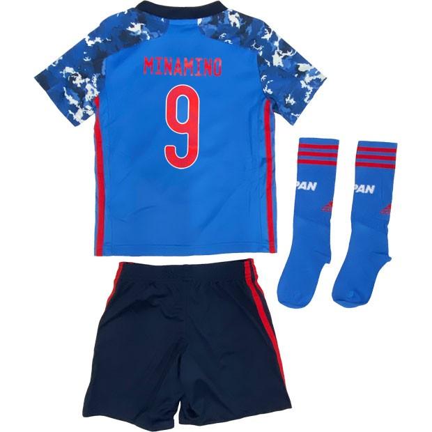 リバプール(Liverpool) オフィシャル プレーヤー マフラー No.18 南野