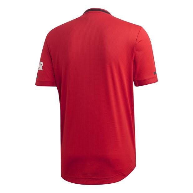 adidas マンチェスターユナイテッド 19-20 ホーム 半袖 adidas マンチェスターユナイテッド 19-20 ホーム 半袖