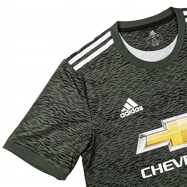 adidas　マンチェスターユナイテッド 20-21アウェイ ユニフォーム　美品 楽天市場】 【公式】アディダス adidas 返品可 サッカー