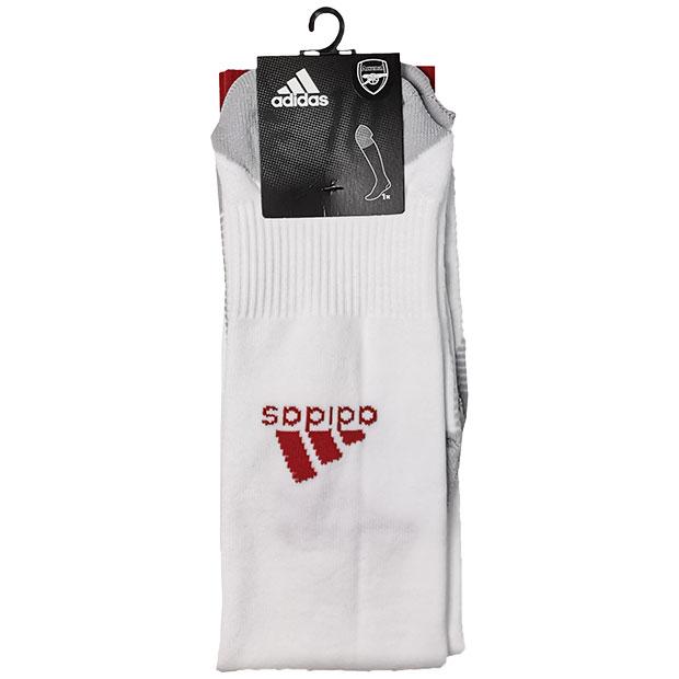 adidas アーセナル 20-21 ホーム ソックス 【adidas|アディダス