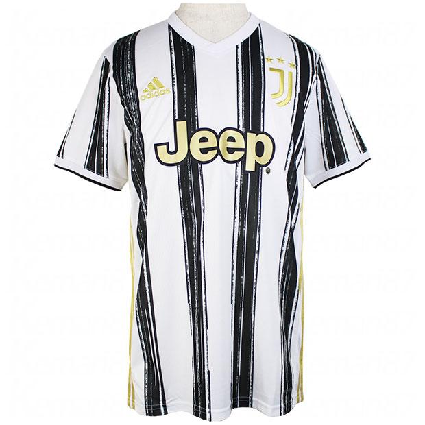 ユベントス 21 ホーム 半袖レプリカユニフォーム Adidas アディダス クラブチームレプリカウェアーghp52 Ei94 Kemari87 Paypayモール店 通販 Paypayモール
