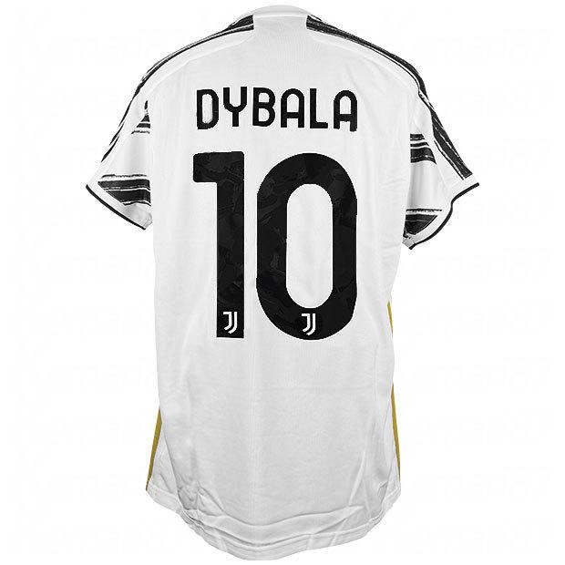 ユベントス 21 Paypayモール店 ホーム 半袖レプリカユニフォーム ユベントス 10 パウロ ディバラ Kemari87 Adidas アディダス クラブチームレプリカウェアーghp52 E Kemari87 店 通販