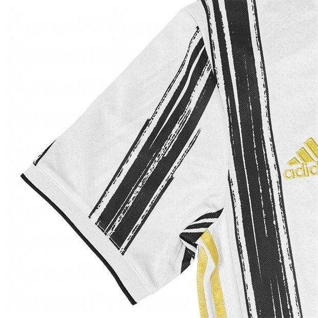 2020-21 ユベントスホームレプリカ　#3 キエッリーニ adidas ユベントス 20/21 ユニフォーム ホーム 半袖 レプリカ