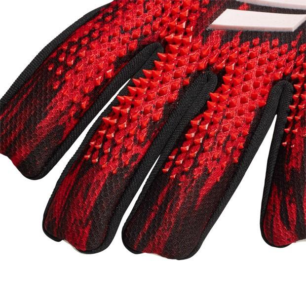 adidasキーパーグローブPredatorウルティメイト adidas プレデター グローブ プロ ウルティメイト ブラック