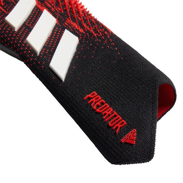 アディダス　プレデター GL プロ ハイブリッド プキーパーグローブ　9 adidas アディダス PREDATOR プロ GKグローブ ハイブリッド