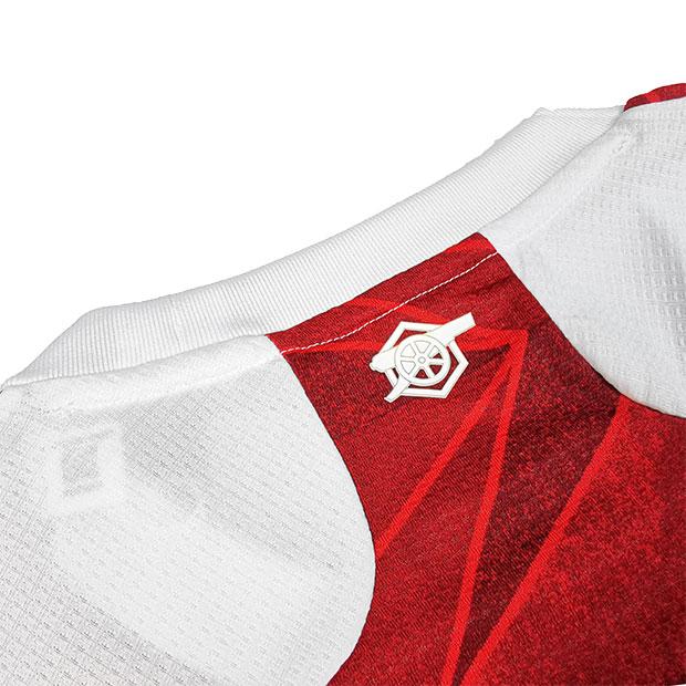 adidas（アディダス） アーセナル 20-21 ホーム 半袖オーセンティック