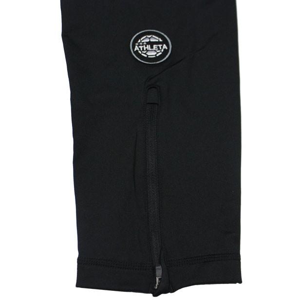 ATHLETA（アスレタ） 裏起毛スリムフィットパンツ 【ATHLETA|アスレタ 