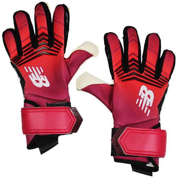 デストロイ レッド Newbalance ニューバランス サッカーフットサルゴールキーパーグローブgkm Nfc Kemari87 Paypayモール店 通販 Paypayモール