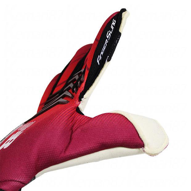 デストロイ レッド Newbalance ニューバランス サッカーフットサルゴールキーパーグローブgkm Nfc Kemari87 Paypayモール店 通販 Paypayモール