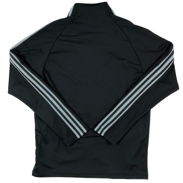 adidas（アディダス） ドイツ代表 アンセムジャケット ブラック