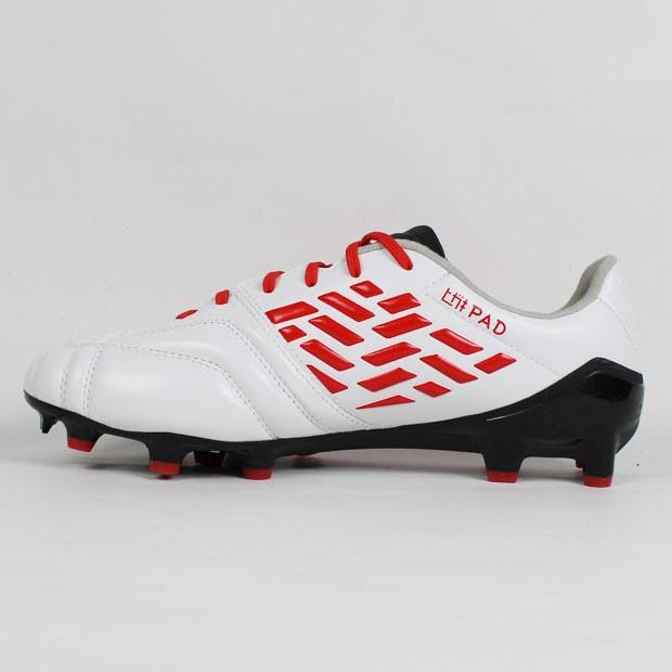 GAViC マトゥー 壱 天 (イチ テン) ホワイト×レッド 【GAViC