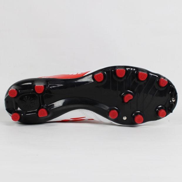 GAViC マトゥー 壱 天 (イチ テン) ホワイト×レッド 【GAViC