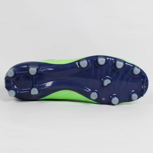 GAViC（ガビック） マトゥー 壱 人 (イチ ジン) Nグリーン×ネイビー