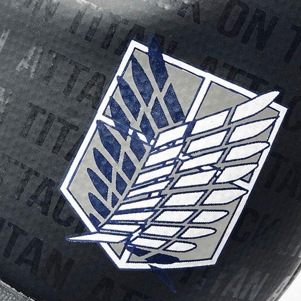 最大48 Offクーポン マトゥー Sala Id 進撃の巨人 ブラック ブラック Gavic ガビック フットサルシューズgs1030 Blkblk Supplystudies Com