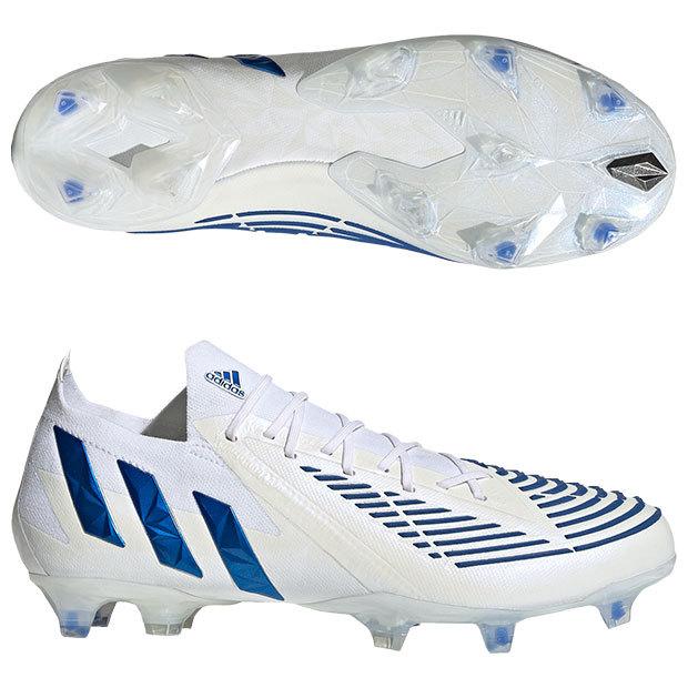 adidas プレデター エッジ.1 L FG フットウェアホワイト