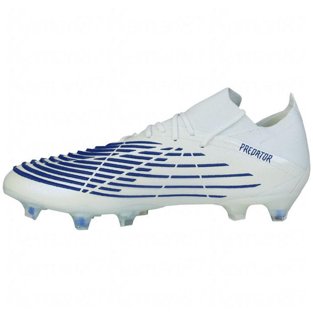 adidas（アディダス） プレデター エッジ.1 L FG フットウェアホワイト