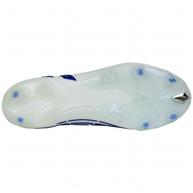 アディダス プレデター エッジ.1 L FG(ホワイト×ブルー) 楽天市場】アディダス プレデター エッジ.1 L FG ホワイト