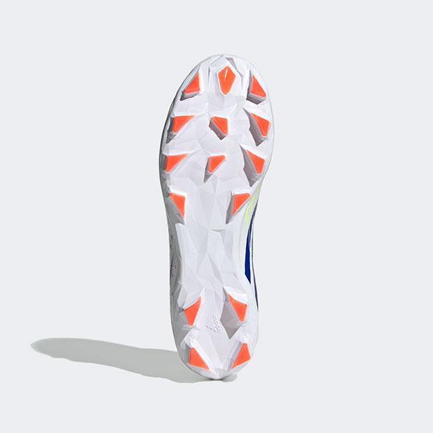 adidas（アディダス） プレデター エッジ.3 HG/AG フットウェア