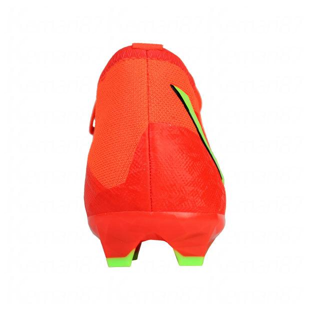adidas（アディダス） プレデター エッジ.2 HG/AG ソーラーレッド