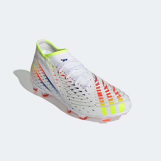 adidas（アディダス） プレデター エッジ.2 FG フットウェアホワイト