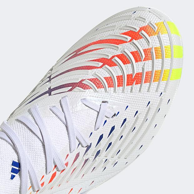 adidas（アディダス） プレデター エッジ.2 FG フットウェアホワイト
