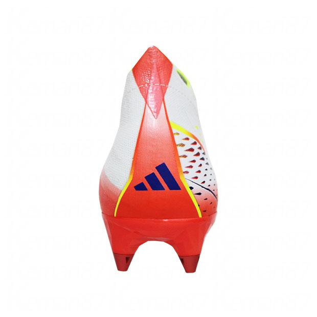 adidas プレデター エッジ.1 SG フットウェアホワイト×ソーラー adidas プレデター エッジ.1 SG フットウェアホワイト×ソーラー