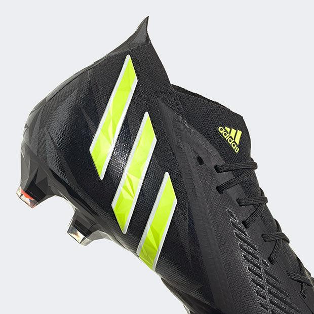 adidas（アディダス） プレデター エッジ.1 FG コアブラック×チーム