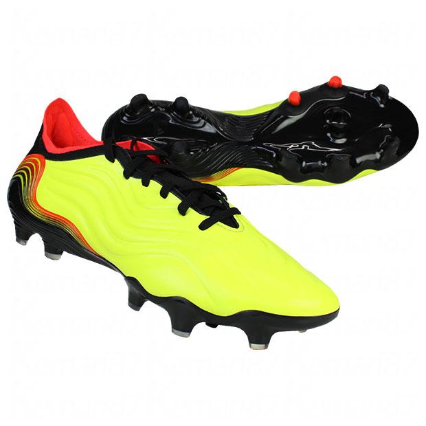 adidas（アディダス） コパ センス.1 FG チームソーラーイエロー