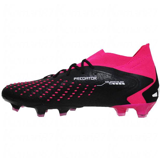 adidas（アディダス） プレデター アキュラシー.1 FG コアブラック