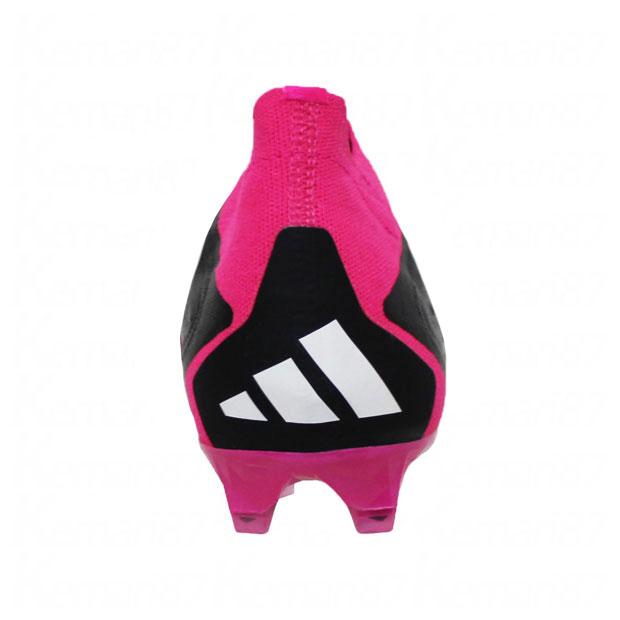 adidas（アディダス） プレデター アキュラシー.1 FG コアブラック