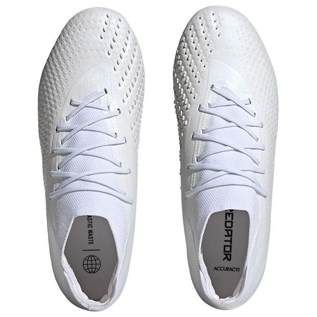 adidas（アディダス） プレデター アキュラシー.1 FG フットウェア