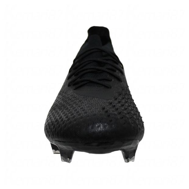 adidas（アディダス） プレデター アキュラシー.1 FG コアブラック