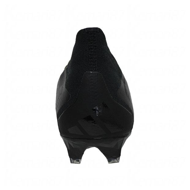 adidas（アディダス） プレデター アキュラシー.1 FG コアブラック