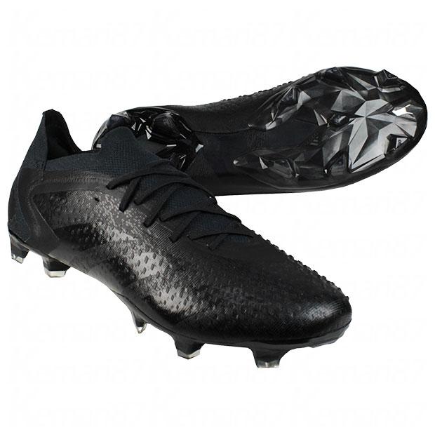 1558908-adidas/プレデター アキュラシー.1 L FG サッカー スパイクシューズ/26.5 adidas アディダス プレデター アキュラシー.1 L FG 大人用