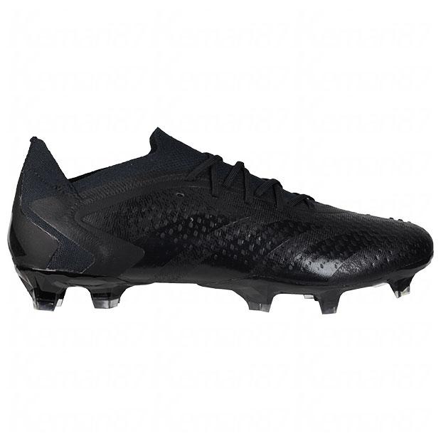 adidas（アディダス） プレデター アキュラシー.1 L FG コアブラック