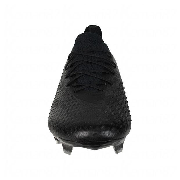 adidas（アディダス） プレデター アキュラシー.1 L FG コアブラック