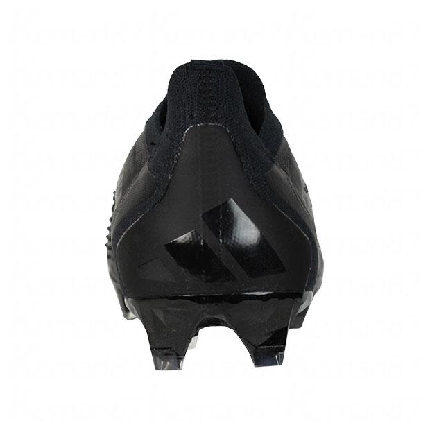 adidas（アディダス） プレデター アキュラシー.1 L FG コアブラック