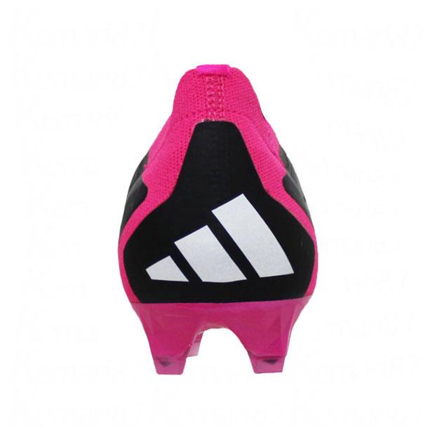 adidas（アディダス） プレデター アキュラシー.1 L FG コアブラック