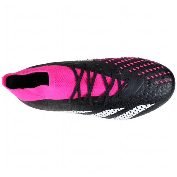 adidas（アディダス） プレデター アキュラシー.1 AG コアブラック