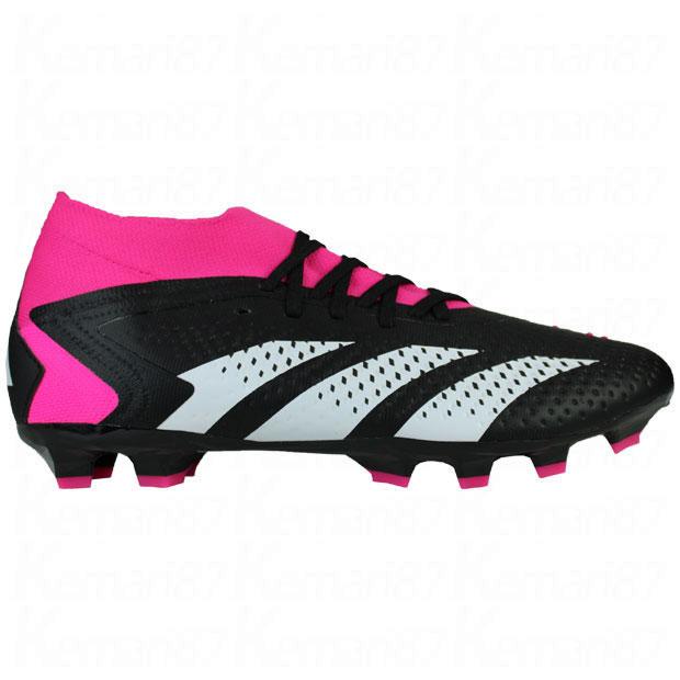 adidas（アディダス） プレデター アキュラシー.2 HG/AG コアブラック