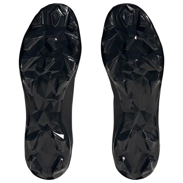 adidas プレデター アキュラシー.3 HG/AG コアブラック×コア