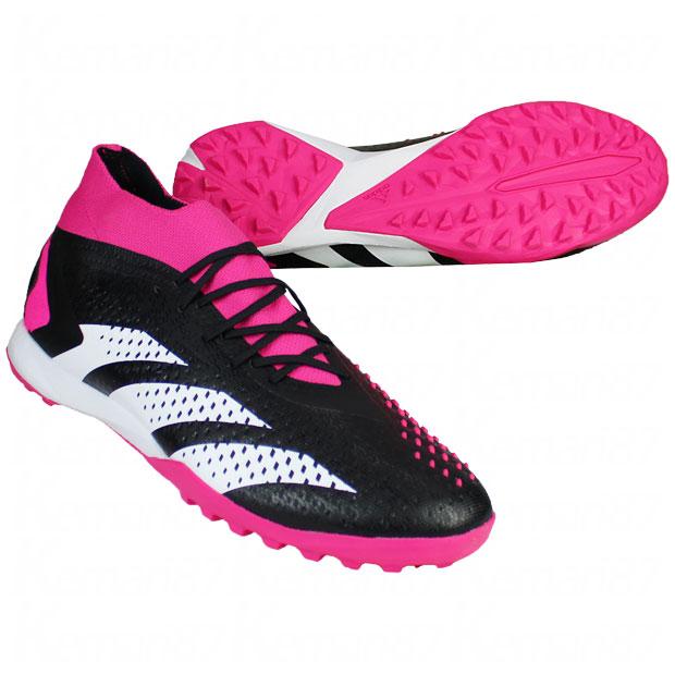 adidas（アディダス） プレデター アキュラシー.1 TF コアブラック