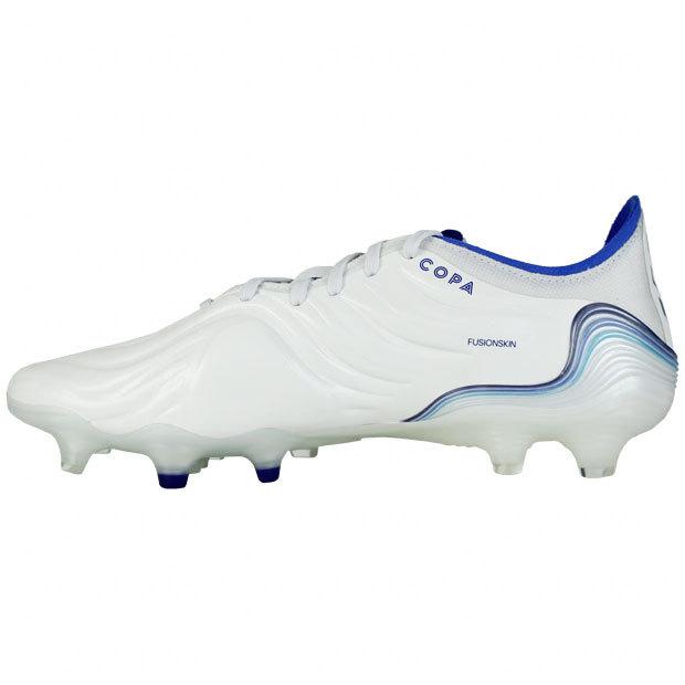 コパ センス.1 FG フットウェアホワイト×ハイレゾブルー 【adidas|アディダス】サッカースパイクgw4942|kemari87|03