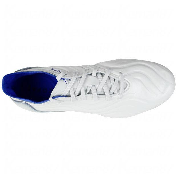 コパ センス.1 FG フットウェアホワイト×ハイレゾブルー 【adidas|アディダス】サッカースパイクgw4942|kemari87|04