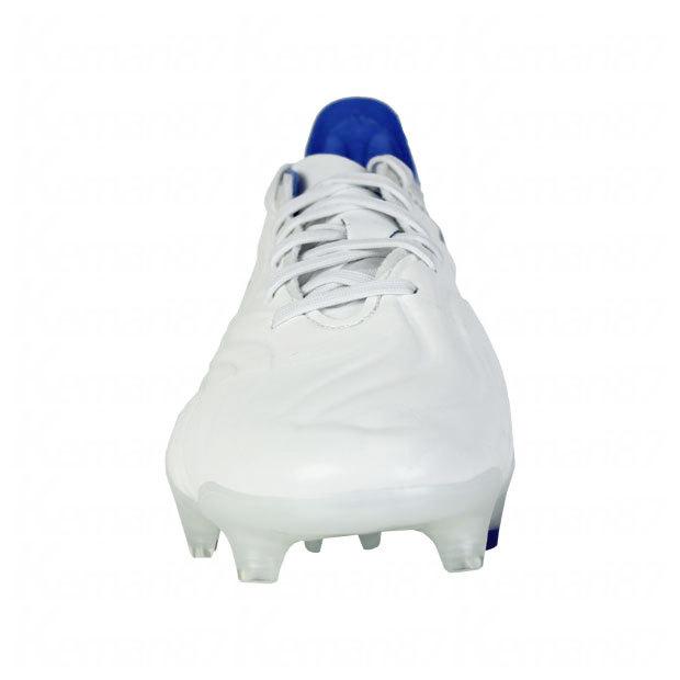 コパ センス.1 FG フットウェアホワイト×ハイレゾブルー 【adidas|アディダス】サッカースパイクgw4942|kemari87|06